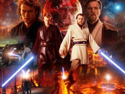 Ο επόμενος «Πόλεμος των Αστρων» θα γυρισ...