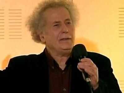 Εκδήλωση - αφιέρωμα στον συνθέτη Ηλία Αν...