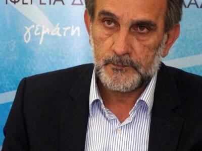 Η φωτ. είναι του Δημήτρη Χριστοδουλόπουλου.