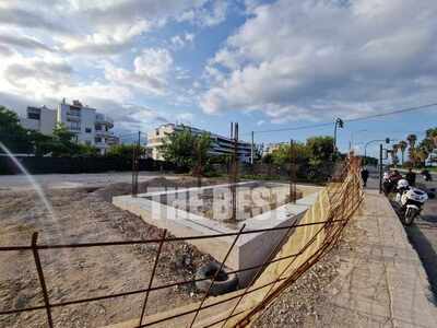 Πάτρα: Αμετακίνητος ο Δήμος για το αντλι...