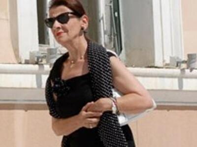 Μαρία Κανελλοπούλου: "Στέλεχος του ...