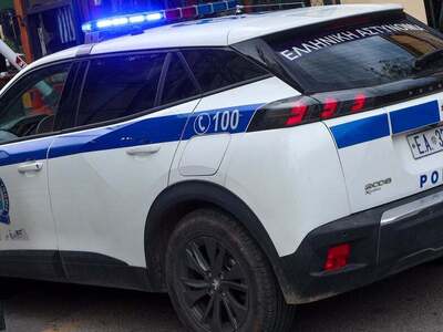 Αίγιο: Εξιχνιάστηκαν κλοπές δικύκλων- Κα...