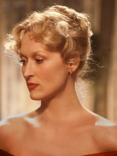 "Η Εκλογή της Σόφι".