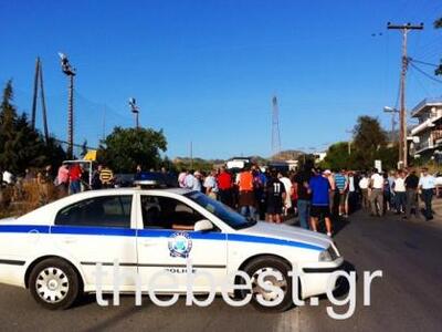 Πάτρα: Τελεσίγραφο προς τους αρμοδίους α...