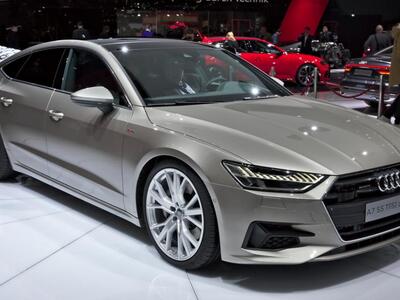 Ανακαλούνται 60.000 Audi A6/A7 σε όλη την Ευρώπη 