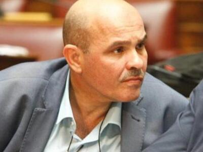 Μιχελογιαννάκης: Δεν θα επιτρέψω ανοιχτέ...