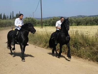 Εντυπωσίασε ο αγώνας δρόμου για την Κουλ...