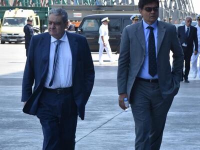 Οι "Βαρδινογιάννηδες" έμειναν ...