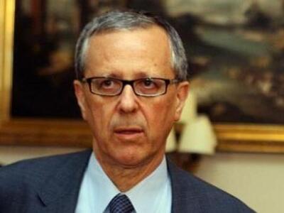 Tι λένε από το Μαξίμου για τον Τάκη Μπαλτάκο