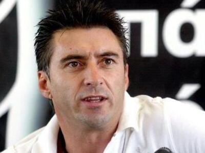 Άρση ασυλίας του Θεόδωρου Ζαγοράκη- Αντι...