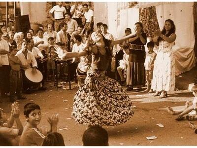 Καταγγελία - Διεκόπη γαμήλιο γλέντι Ρομά...