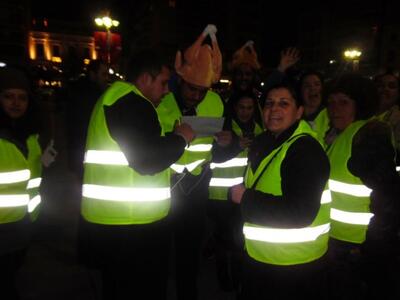 Πατρινό Καρναβάλι: Σε εξέλιξη η δεύτερη ...