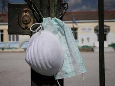 Αχαΐα: ΔΕΙΤΕ τα τμήματα των σχολείων που...