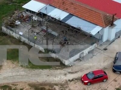 Πρέβεζα: Σε κρίσιμη κατάσταση στη ΜΕΘ ο ...