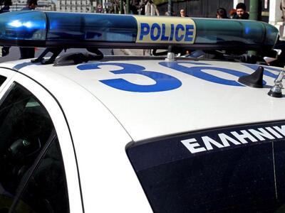 Πάτρα:Μπήκαν στο μπαρ κι άρπαξαν μπουκάλ...