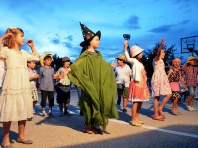 Πάτρα: Ένα μαγευτικό ταξίδι στο χρόνο στ...