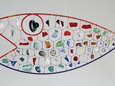 Εργαστήριο θεάτρου κούκλας για παιδιά στ...