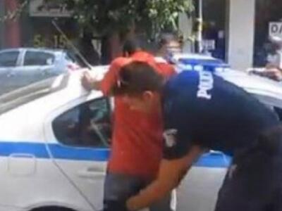 Αγρίνιο: Επεισόδιο με Ρομά κατέληξε σε δ...