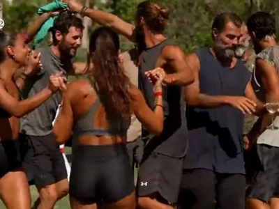 Survivor All Star: Η ανακοίνωση του Γιώρ...