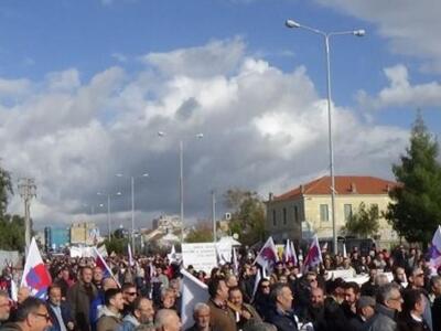Συνδικάτα και σωματεία ετοιμάζονται για ...
