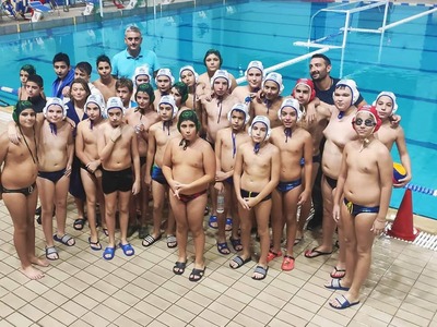 ΝΕΠ: Κοινή προετοιμασία με Χαϊδάρι οι &q...