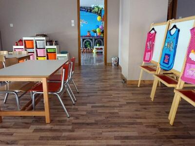 Μαγεύει μικρούς και μεγάλους από την πρώ...