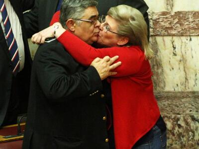 Αχουτα, τα πιτσουνάκια....