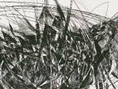 Πάτρα: Έκθεση Μονοτυπίας του Μαέστρου Gi...