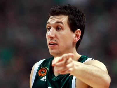 Πανέτοιμοι στον Παναθηναϊκό για τον τελι...