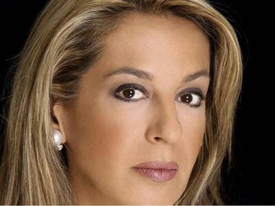 Πουλά το σπίτι της η Όλγα Τρέμη