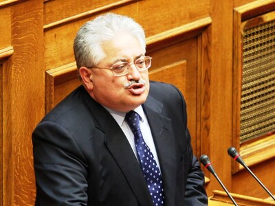 Κώστας Τζαβάρας: Δεν έχει προηγούμενο το...