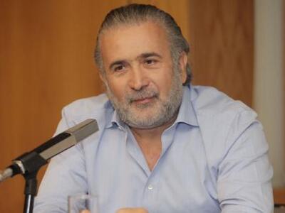 Aυτή είναι η Ριρίκα, η μητέρα του Λάκη Λ...