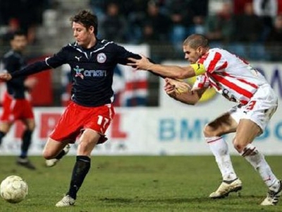 Έτοιμη για γιορτή και εκπλήξεις η Κέρκυρα