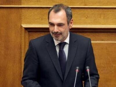 Ανδρέας Κατσανιώτης: «Δεν θα λύσουμε εμε...