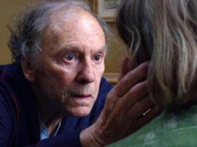 Η "Αγάπη" του Χάνεκε κέρδισε 4...