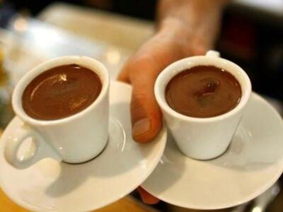 Βαριά φορολογία και στον καφέ!