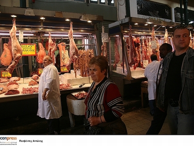 Η «κόκκινη» έκθεση του ΙΟΒΕ για την οικονομία μας