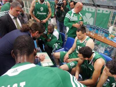 Συντριβή στη Μόσχα κι αποκλεισμός για το...