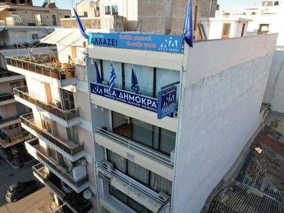 ΔΕΕΠ ΝΔ Αχαϊας: Σε τέτοια ζητήματα δεν υ...