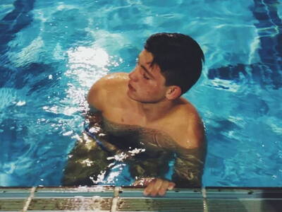  Ντεμπούτο στο πρωτάθλημα για τον Βασίλη...