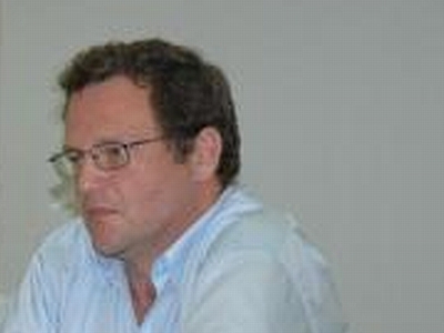 ΝΔ-Πάτρα: ο Κώστας Χριστόπουλος καλεί Κα...