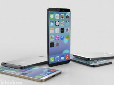 Apple: Πως θα είναι το iPhone 6