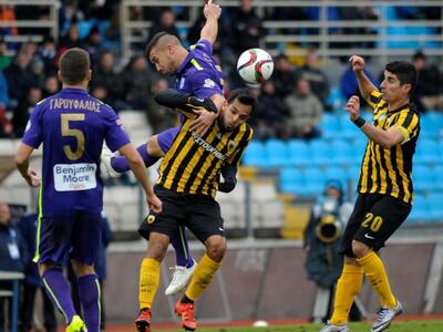 Πέφτει η αυλαία στην Σουπερλίγκ 