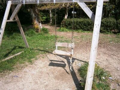  Πάτρα: Αλλάζει όψη ο κήπος του Σκαγιοπουλείου