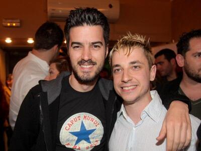 Είχε ποτέ ο Γιάννης Τσιμιτσέλης εμπειρία...