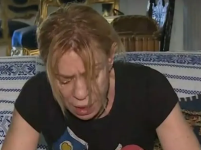 «Παρακαλούσα να με σκοτώσουν» λέει η αστ...