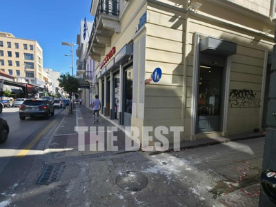 Πάτρα: Ο φόβος έφερε σκαλωσιές, αλλά «έν...