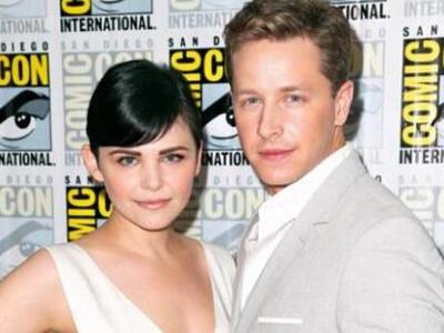 Γέννησε η ηθοποιός Ginnifer Goodwin