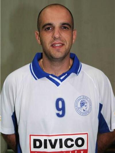 Β. Αναστασόπουλος: «Στόχος μας η 2η συνε...