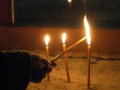 Αιτωλοακαρνανία: «Ιερός πόλεμος» για τον...